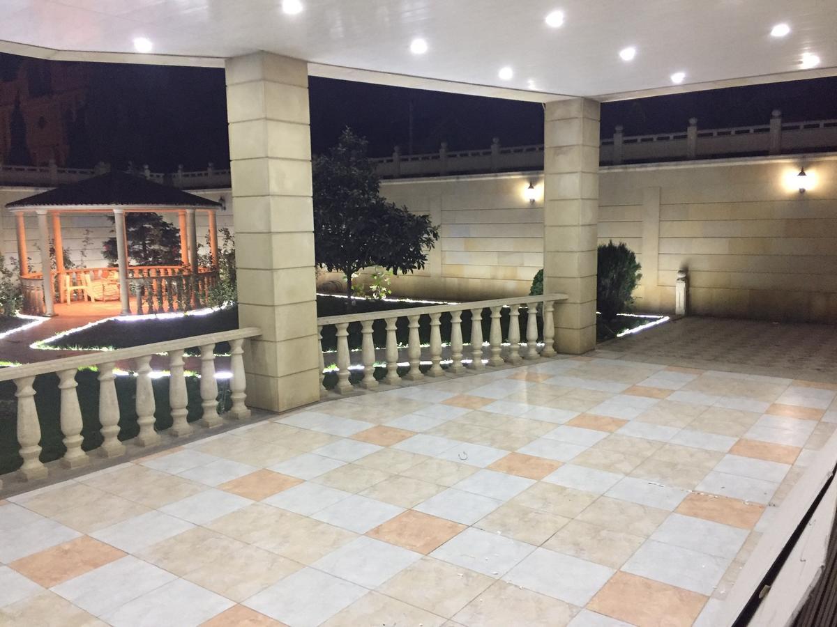 Baku Star Hotel Exterior photo